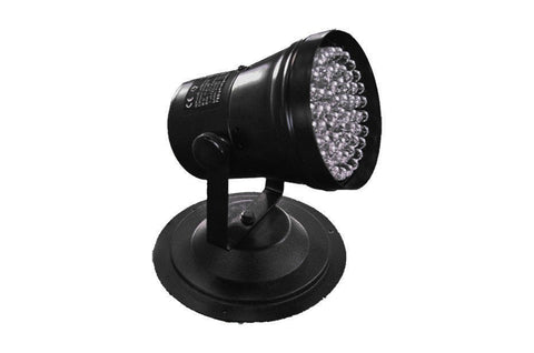 Effect Lights - LED Pinspot 12W Spotlight