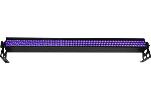 Effect Lights - LED Strip 252 26W RGB And UV Wash Light