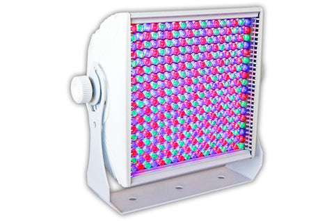 Par Cans - EA-8050 65W LED Wash Light