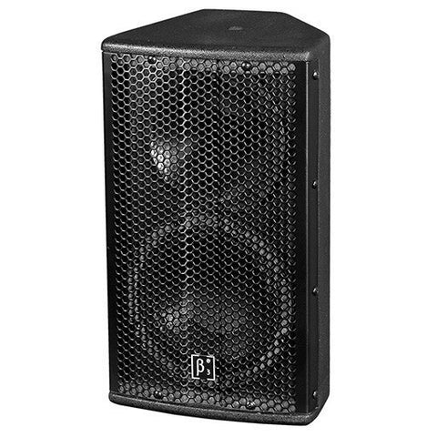 Passive Loudspeakers - Beta 3® ES206 80W 6" 2-Way Full Range Passive Loudspeaker