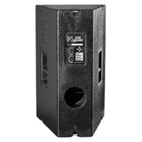 Passive Loudspeakers - Beta 3® X15i 500W 15" 2-Way Full Range Passive Loudspeaker
