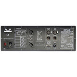 Powered Line Array Loudspeakers - Beta 3® R4/R8 600W Powered Line Array Loudspeakers And Subwoofer
