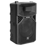 Powered Loudspeakers - Beta 3® T10A 450W 10" 2-Way Full Range Powered Loudspeaker