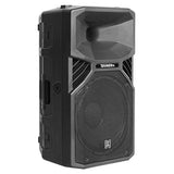 Powered Loudspeakers - Beta 3® T15A 1100W 15" 2-Way Full Range Powered Loudspeaker