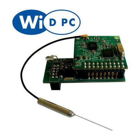 Wireless DMX - WiDMX® Wi D PC™ Wireless DMX Transmitter